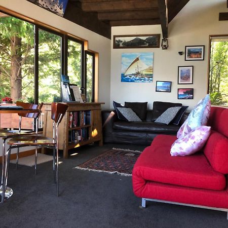 Crows Nest - Queenstown Holiday Home Экстерьер фото