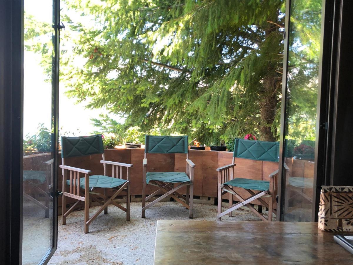 Crows Nest - Queenstown Holiday Home Экстерьер фото